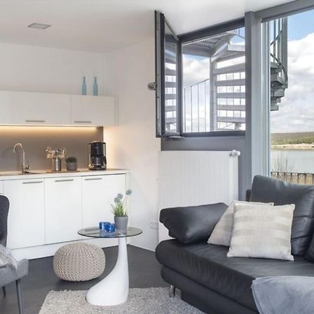 Appartment Duene 3 1Og Grundbelegung 2 Pers Elsterheide エクステリア 写真
