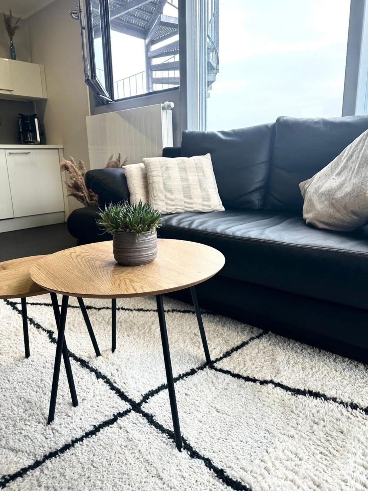 Appartment Duene 3 1Og Grundbelegung 2 Pers Elsterheide エクステリア 写真