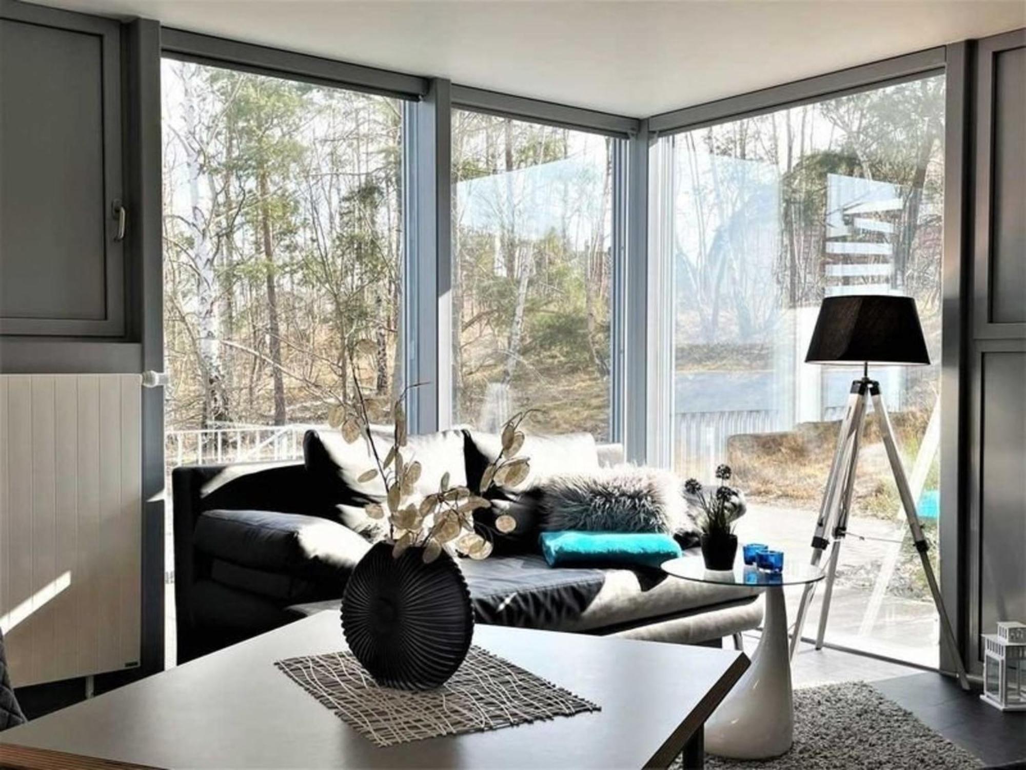 Appartment Duene 3 1Og Grundbelegung 2 Pers Elsterheide エクステリア 写真