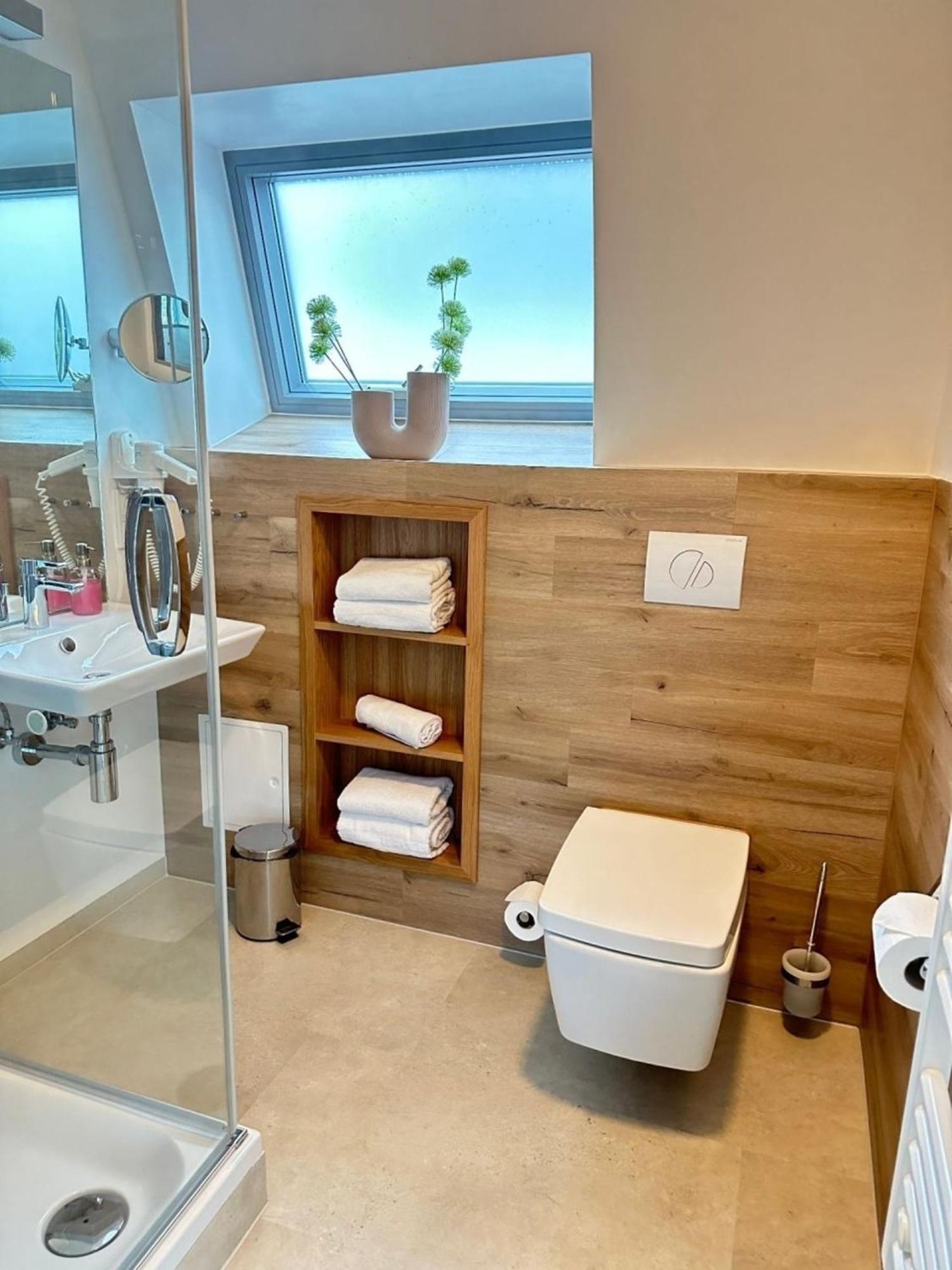 Appartment Duene 3 1Og Grundbelegung 2 Pers Elsterheide エクステリア 写真